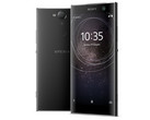 Sony Xperia XA2 Smartphone Review