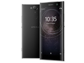 Sony Xperia XA2 Smartphone Review