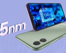 The Galaxy F14 5G. (Image source: Samsung)