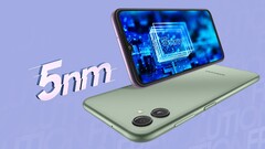 The Galaxy F14 5G. (Image source: Samsung)