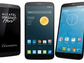 Alcatel cancels OneTouch Hero 2+ phablet with Cyanogen OS