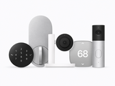 Apple has teamed up with LG and Schindler Electronics to launch a bunch of new IoT devices