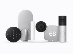 Apple has teamed up with LG and Schindler Electronics to launch a bunch of new IoT devices