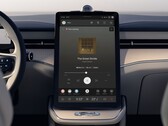 Music streaming directly in the cockpit: Volvo brings Apple Music to over 2 million cars via OTA update