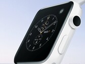 The Apple Watch Series 2 through Series 5 were already available with ceramic cases.