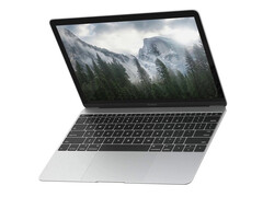 The 12-inch MacBook might not be as dead as some leakers have suggested (Image: Apple)
