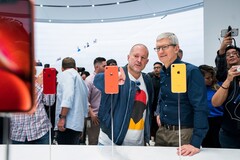 Tim Cook sheds light on Apple&#039;s stance on generative AI (Source : Apple)