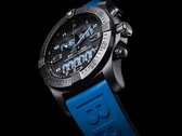 Breitling Exospace B55 luxury connected watch