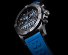 Breitling Exospace B55 luxury connected watch