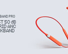 CMF by Nothing Neckband Pro headphones come with interesting features for the price (Image source: CMF)