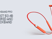 CMF by Nothing Neckband Pro headphones come with interesting features for the price (Image source: CMF)