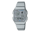 The Casio A130WE-7A is coming soon to the UK. (Image source: Casio)