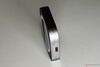 Corsair EX400S USB-C port