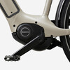 The Decathlon Btwin LD 940E Connect e-bike. (Image source: Decathlon)