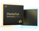 The MediaTek Dimensity 9200 should arrive in flagship smartphones before the turn of the year. (Image source: MediaTek)