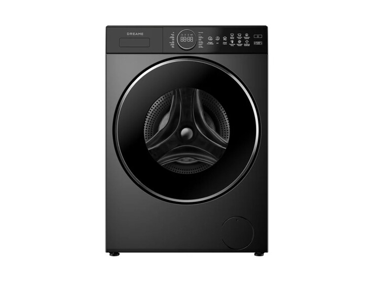 The Dreame P5 Washing Machine
