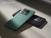 The OnePlus 10 Pro may have originally been the OnePlus 10, not a Pro model. (Image source: OnePlus)