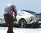 Xiaomi today announced the official launch of its EV-technology in an event called "Stride" (Image via CarNewsChina)