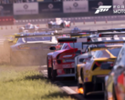 Forza Motorsport can now be pre-ordered on Steam and Microsoft Store (image via Forza.net)