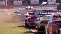 Forza Motorsport can now be pre-ordered on Steam and Microsoft Store (image via Forza.net)