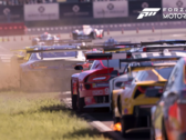 Forza Motorsport can now be pre-ordered on Steam and Microsoft Store (image via Forza.net)