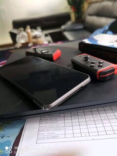 GPD device. (Image source: Baidu)