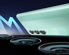 The Galaxy M55s has the same specifications as the Galaxy M55. (Image source: Samsung)
