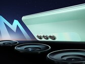 The Galaxy M55s has the same specifications as the Galaxy M55. (Image source: Samsung)