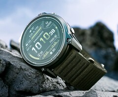 The Garmin Enduro 4 is set to stand out with particularly long battery life.