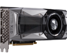 The GeForce GTX 1080 Ti won't get any new CUDA features (Image source: Nvidia)