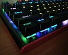 Genesis RX85 RGB Mechanical Keyboard Hands-On