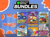 The Better Together Co-Op Bundle.