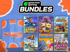 The Better Together Co-Op Bundle.