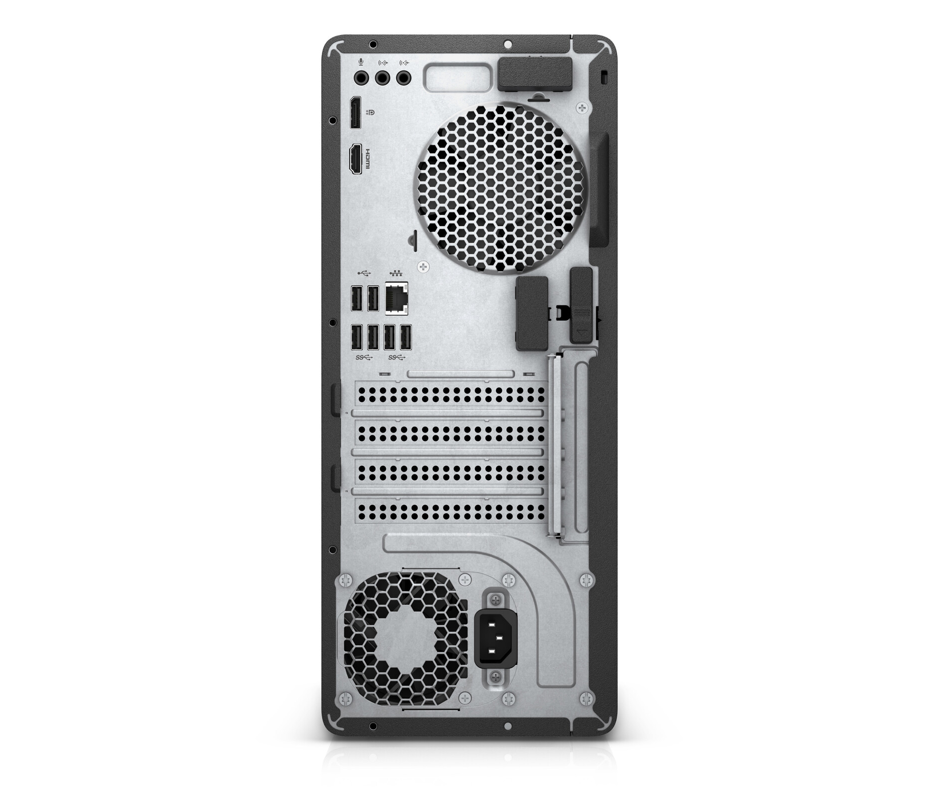 HP Pavilion Gaming desktops are here with new Intel 'Coffee LakeH' and