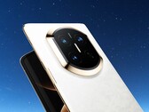 The Huawei Mate X7 pictured is expected to get a successor very soon.