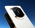 The Huawei Mate X7 pictured is expected to get a successor very soon.