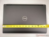 We measured the system ourselves and it is definitely closer to 15 inches in width instead of the claimed 13.29 inches
