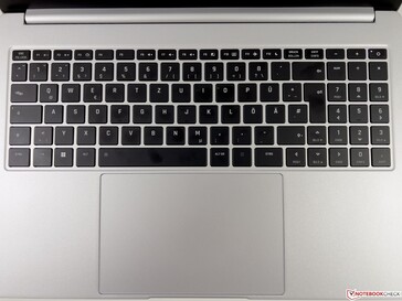 Input Devices