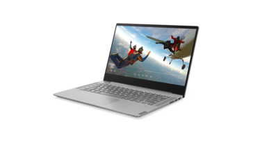 IdeaPad S540