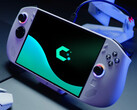 The latest Proton-CachyOS 11 is still a work in progress. Pictured: Legion Go S with CachyOS wallpaper (edited).