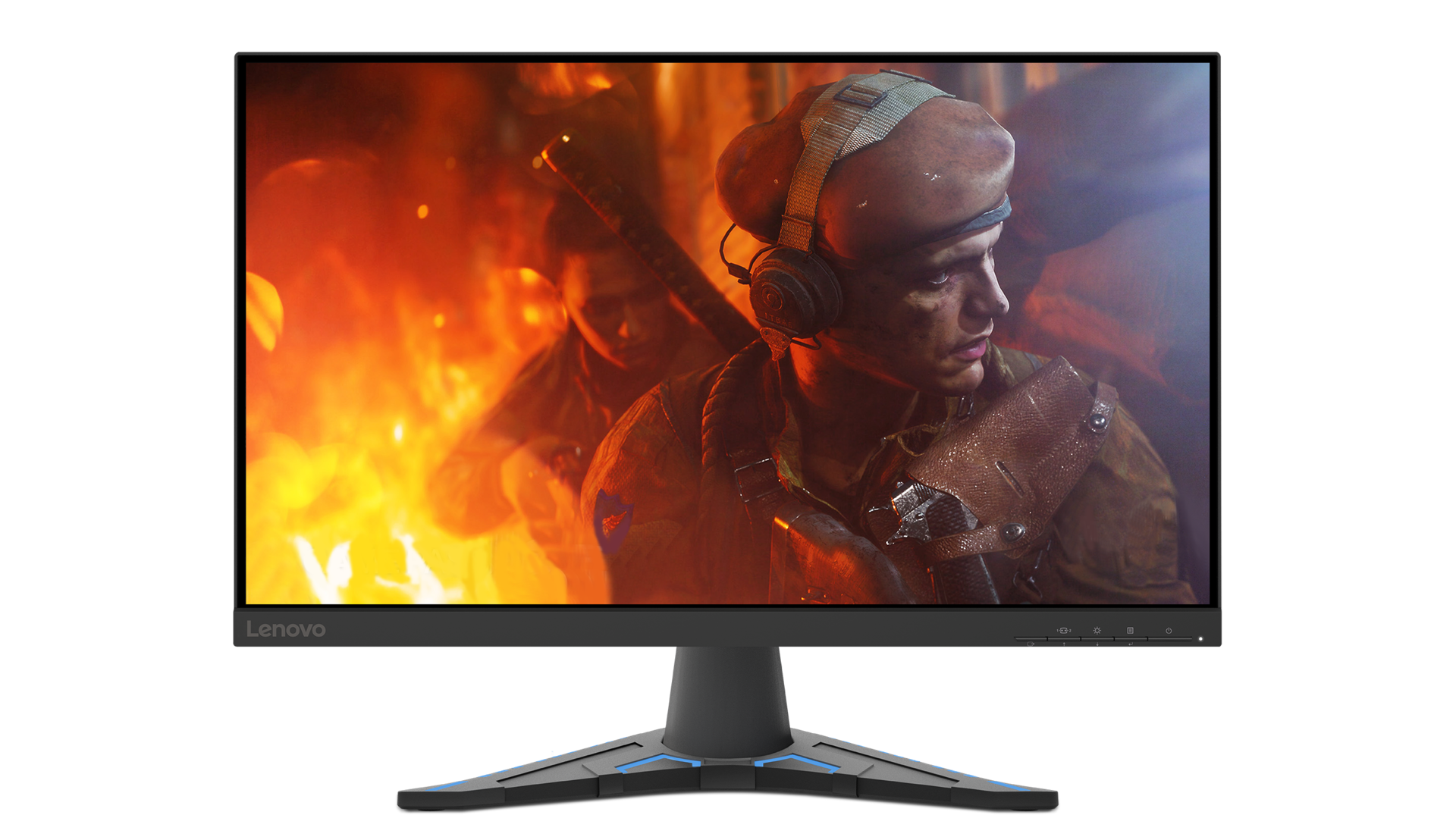 Shop Lenovo 1440p 144hz gaming monitor