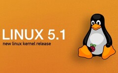 Linux kernel 5.1 update now live (Source: OMG! Ubuntu!)