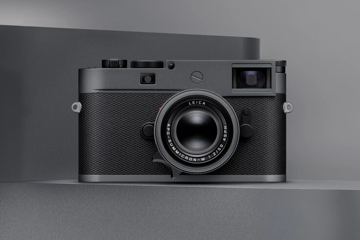 Leica M11-P