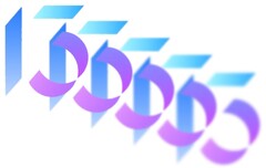 The supposed MIUI 13.5 logo shows the numeral 