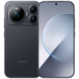 The Honor Magic9 in Curtain Black