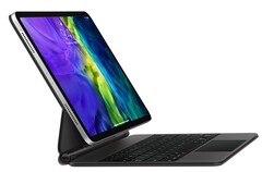 Apple's Magic Keyboards causes rapid battery drain in some iPads