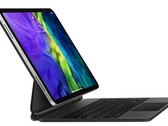 Apple's Magic Keyboards causes rapid battery drain in some iPads