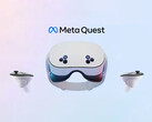 The Meta Quest 3S should cost less than the Quest 3. (image source: UploadVR)