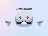 The Meta Quest 3S should cost less than the Quest 3. (image source: UploadVR)