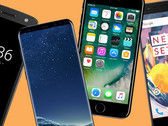 Most apps send out some level of personal data to third parties. (Source: TechRadar)